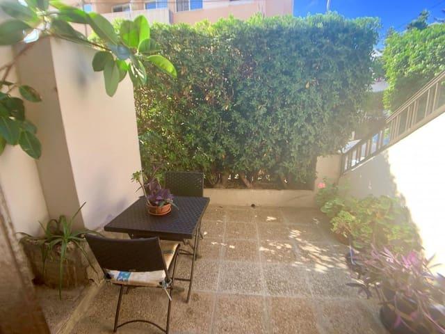 Apartamento en venta en sa Pedruscada, Llevant