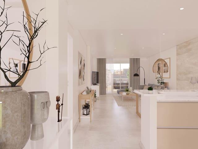 Apartamento en venta en sa Pedruscada, Llevant