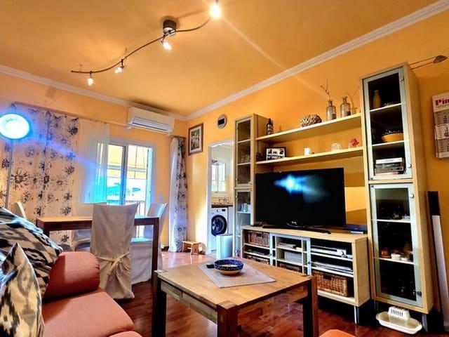Apartamento en venta en sa Pedruscada, Llevant