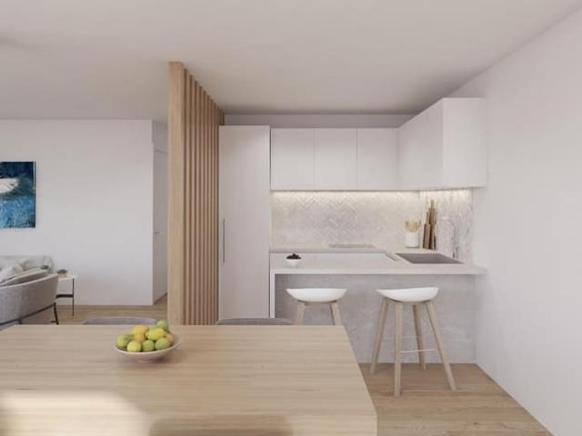 Apartamento en venta en sa Pedruscada, Llevant