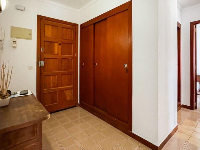Apartamento en venta en sa Pedruscada, Llevant