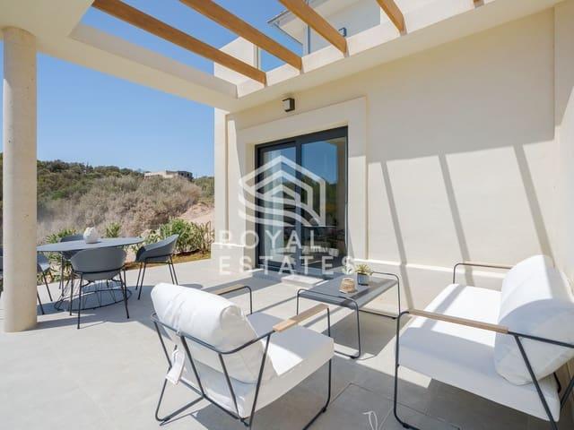 Apartamento en venta en Manacor, Llevant