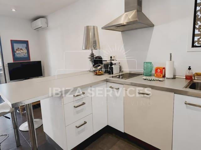 Apartamento en venta en Sant Josep de sa Talaia, Eivissa