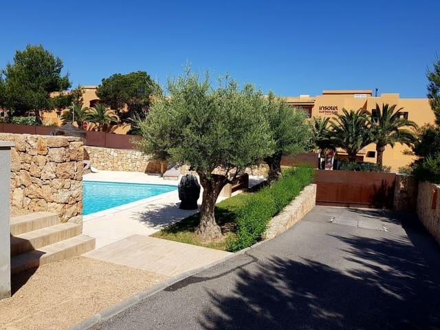 Apartamento en venta en Sant Josep de sa Talaia, Eivissa