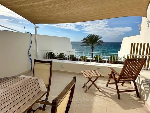 Apartamento en venta en Sant Josep de sa Talaia, Eivissa