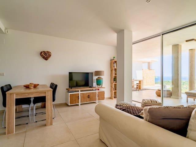 Apartamento en venta en Sant Josep de sa Talaia, Eivissa