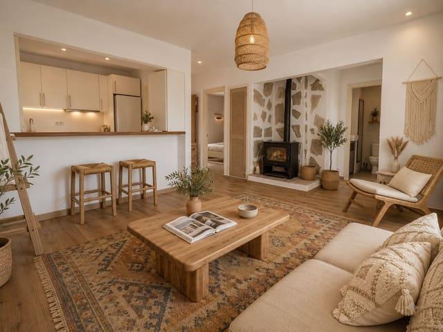 Apartamento en venta en Sant Josep de sa Talaia, Eivissa