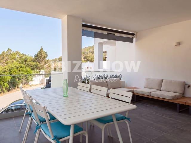 Apartamento en venta en Sant Josep de sa Talaia, Eivissa