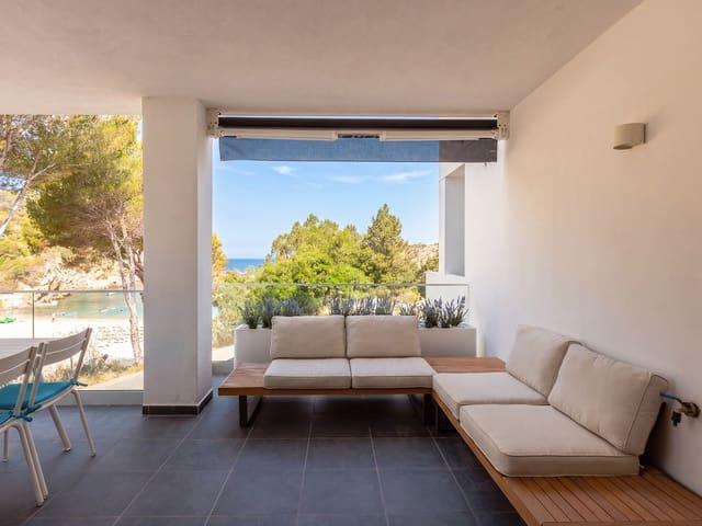 Apartamento en venta en Sant Josep de sa Talaia, Eivissa