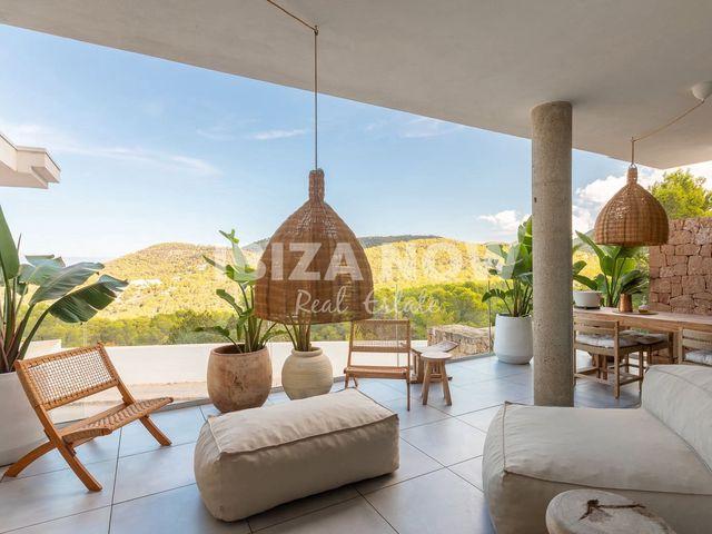 Apartamento en venta en Sant Josep de sa Talaia, Eivissa