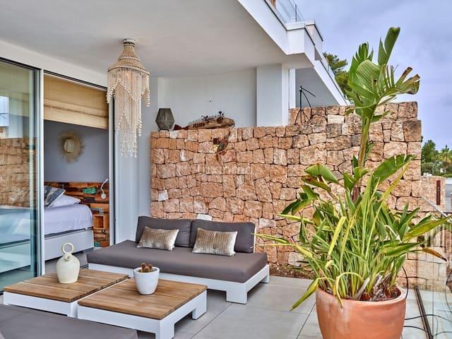 Apartamento en venta en Sant Josep de sa Talaia, Eivissa