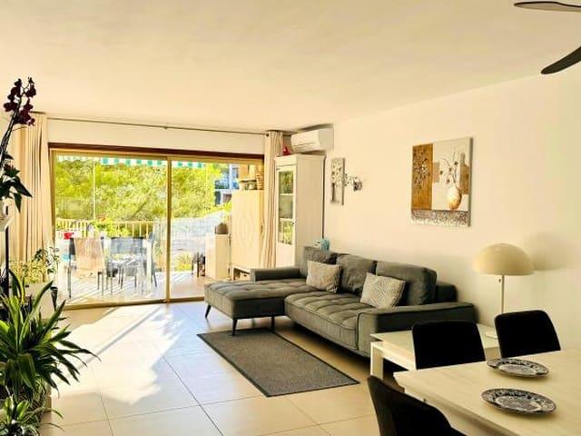 Apartamento en venta en Calvià, Serra de Tramuntana