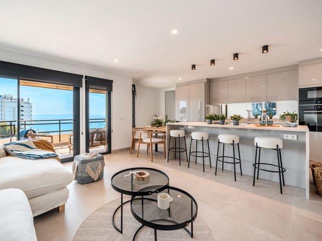 Apartamento en venta en Calvià, Serra de Tramuntana
