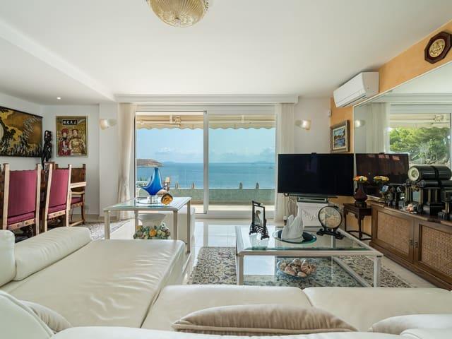 Apartamento en venta en Calvià, Serra de Tramuntana