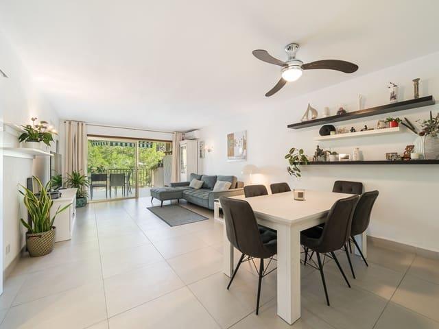 Apartamento en venta en Calvià, Serra de Tramuntana