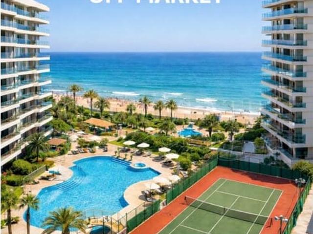 Apartamento en venta en Cala Vinyes, Calvià