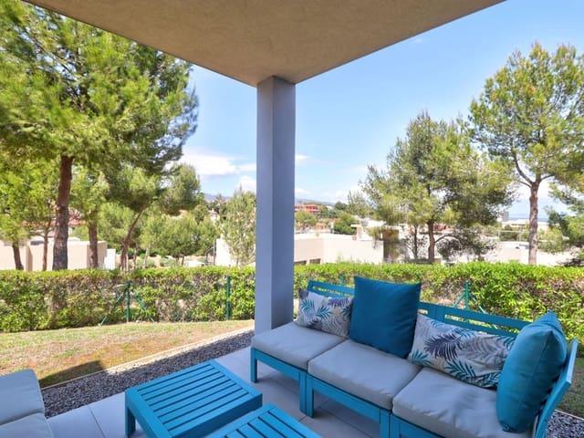 Apartamento en venta en Calvià, Serra de Tramuntana