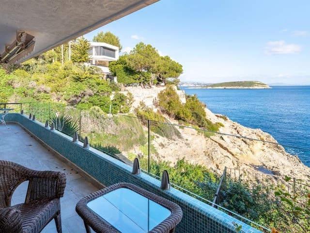 Apartamento en venta en Calvià, Serra de Tramuntana