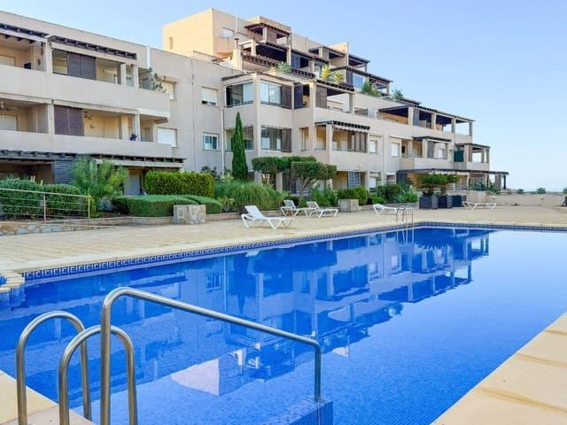 Apartamento en venta en Calabardina, Águilas