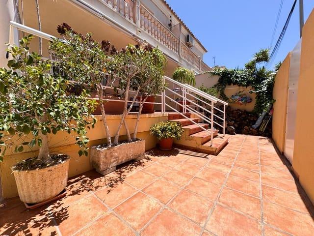 Apartamento en venta en Calabardina, Alto Guadalentín