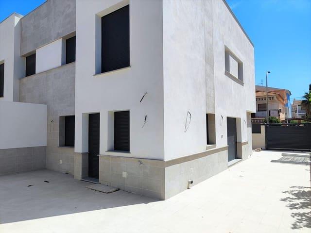 Apartamento en venta en Calabardina, Águilas