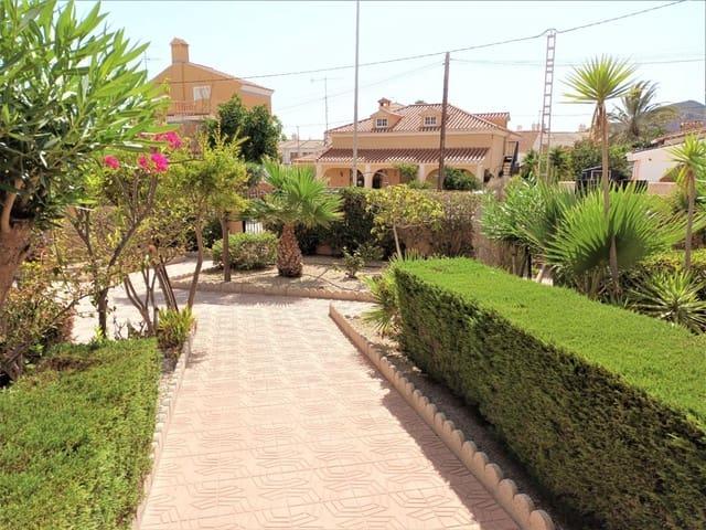 Apartamento en venta en Calabardina, Alto Guadalentín