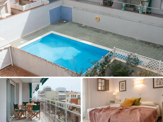 Apartamento en venta en Calafell, Calafell Platja