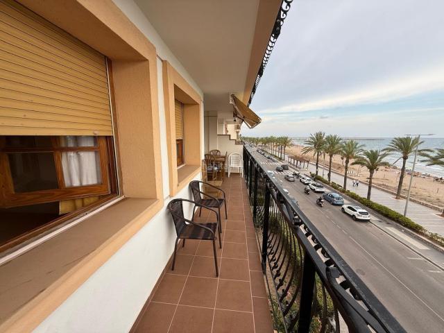Apartamento en venta en Mas Mel Platja, Calafell