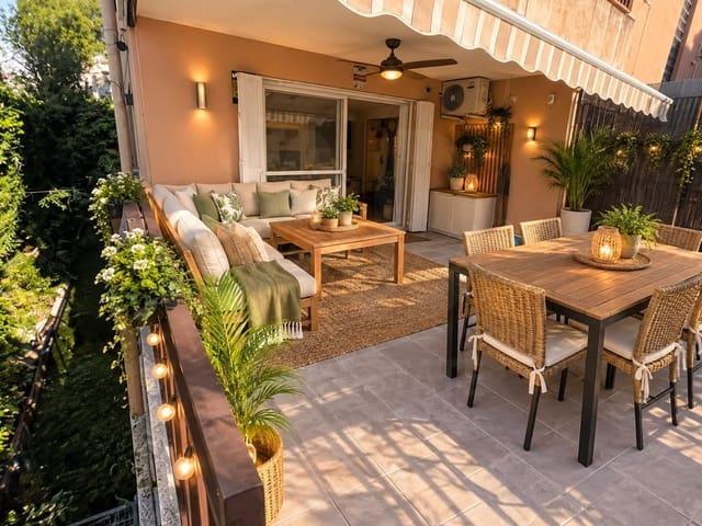 Apartamento en venta en Cal Bolavà, Calafell