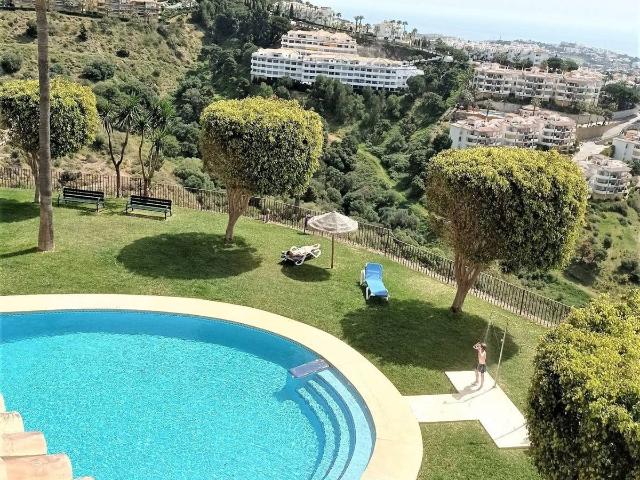 Apartamento en venta en Costa del Sol Occidental, Andalucía