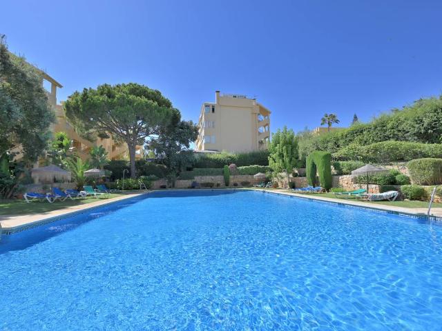 Apartamento en venta en Costa del Sol Occidental, Andalucía