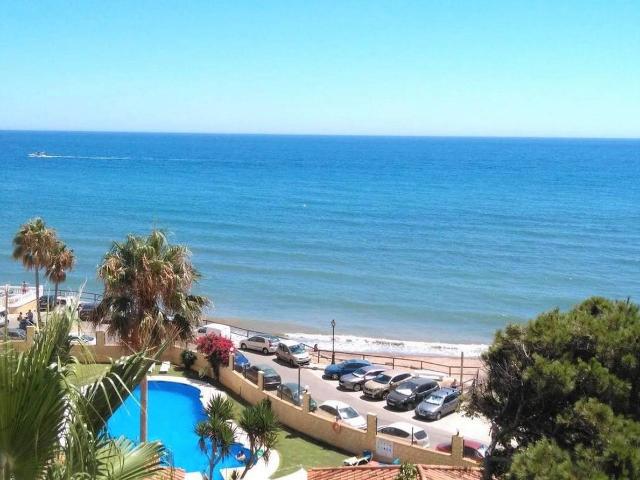 Apartamento en venta en Costa del Sol Occidental, Andalucía