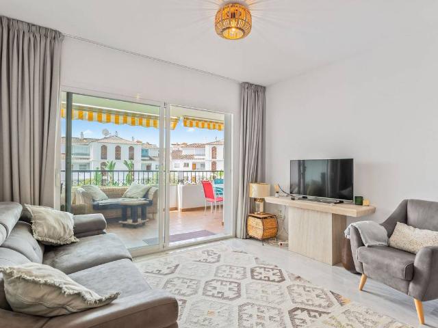 Apartamento en venta en Costa del Sol Occidental, Andalucía