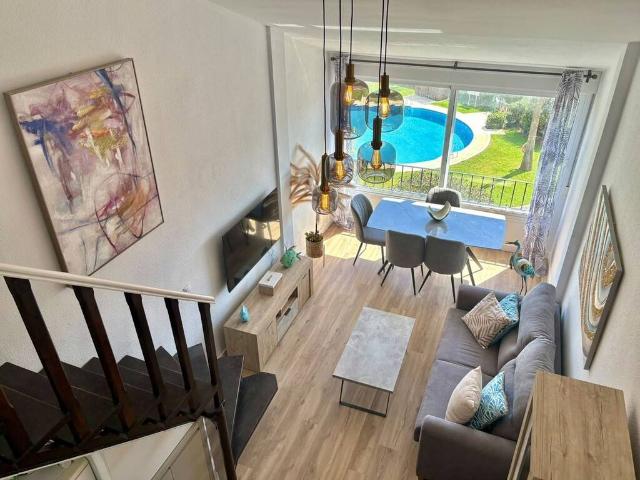 Apartamento en venta en Costa del Sol Occidental, Andalucía