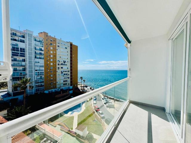 Apartamento en venta en Mijas