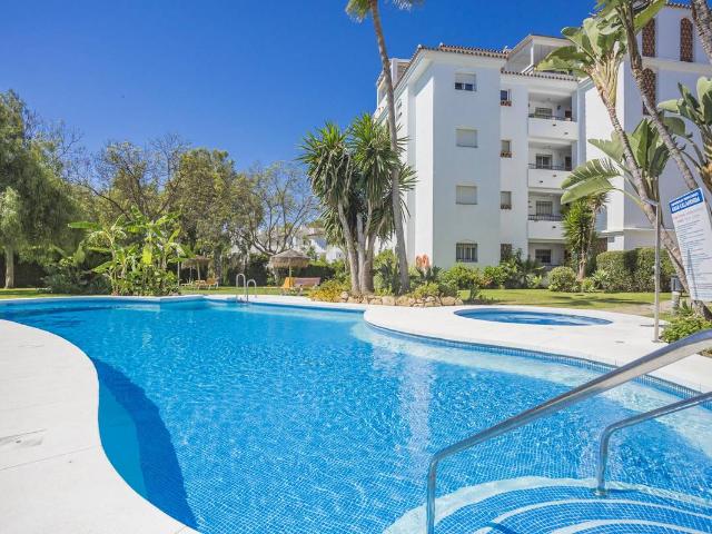 Apartamento en venta en Costa del Sol Occidental, Andalucía