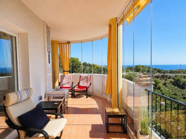 Apartamento en venta en Costa del Sol Occidental, Andalucía