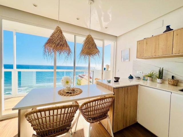 Apartamento en venta en Mijas