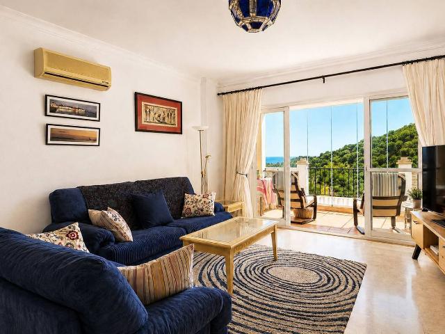 Apartamento en venta en Costa del Sol Occidental, Andalucía
