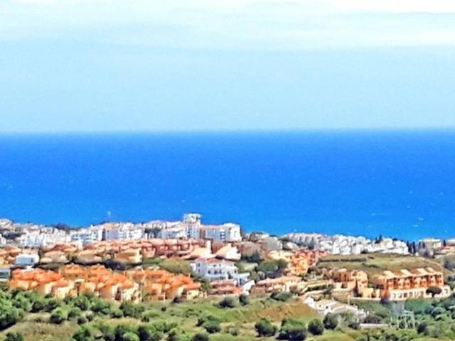 Apartamento en venta en Costa del Sol Occidental, Andalucía