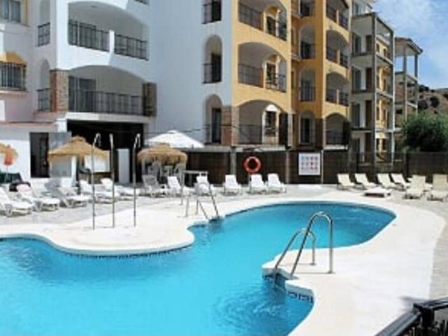 Apartamento en venta en Costa del Sol Occidental, Andalucía