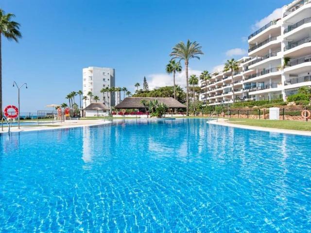 Apartamento en venta en Mijas