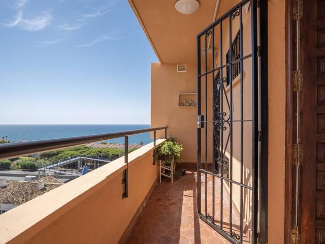 Apartamento en venta en Costa del Sol Occidental, Andalucía