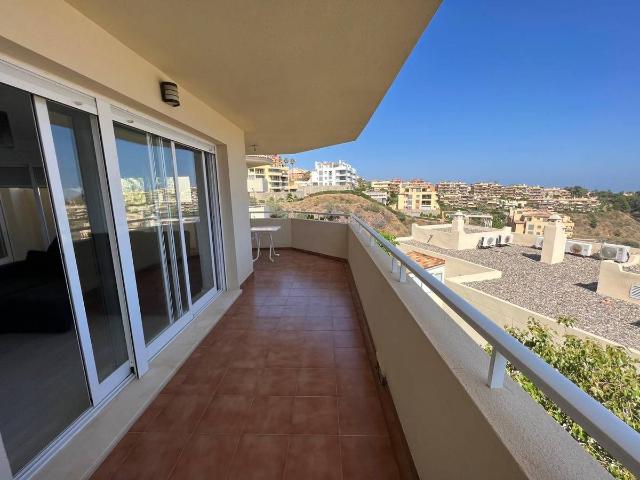 Apartamento en venta en Mijas Pueblo, Mijas