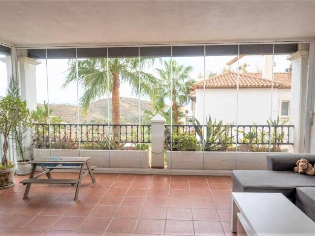 Apartamento en venta en Mijas Pueblo, Mijas