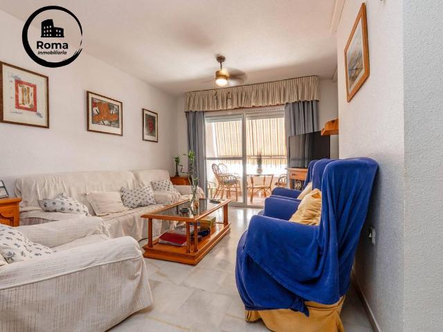 Apartamento en venta en Comarca de la Costa Granadina, Andalucía