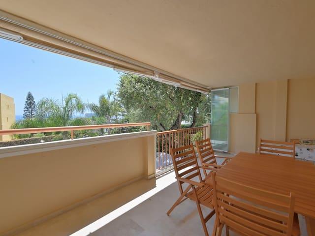 Apartamento en venta en Motril, Urbanización Sitio de Calahonda
