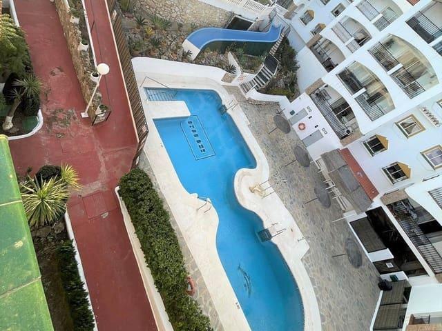 Piso en venta en Urbanización Sitio de Calahonda, Costa del Sol Occidental