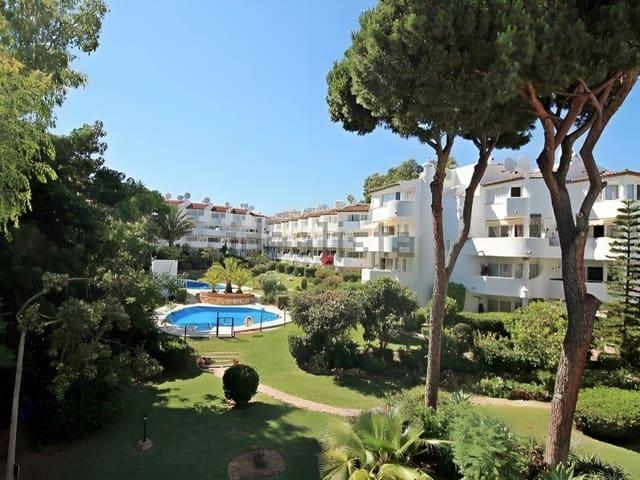 Apartamento en venta en Motril, Urbanización Sitio de Calahonda
