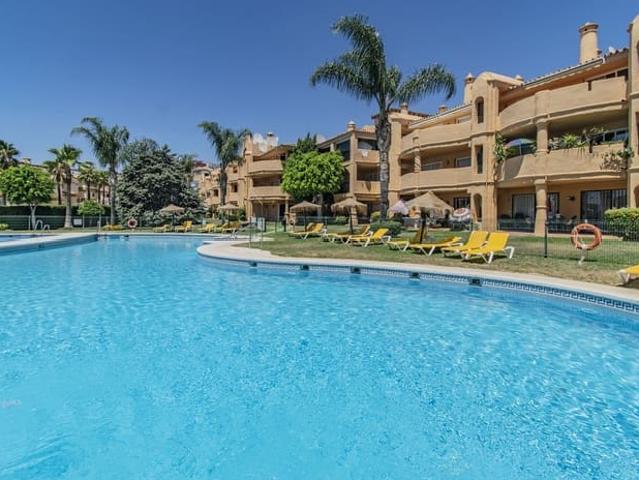 Apartamento en venta en Motril, Urbanización Sitio de Calahonda